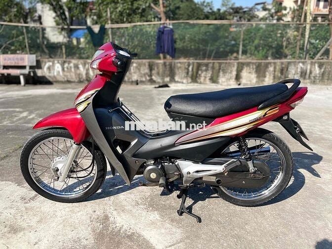 WaveS 100 máy cực ngon hình đẹp biển HN.