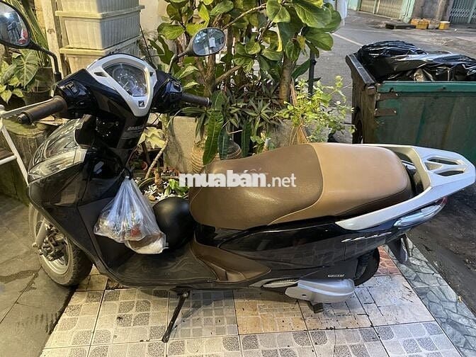 Honda Lead 2017 Chính chủ, Máy êm, Bảo dưỡng kỹ,