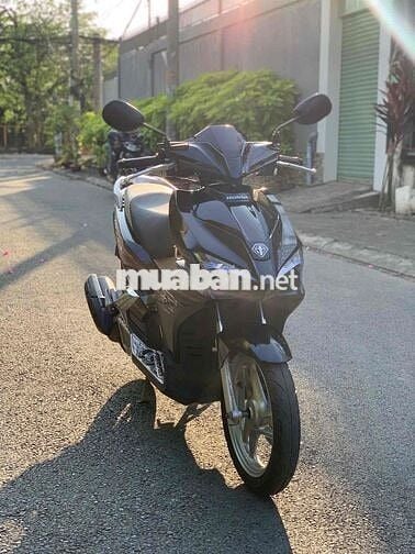 Honda Air Blade 2019 Đen bóng