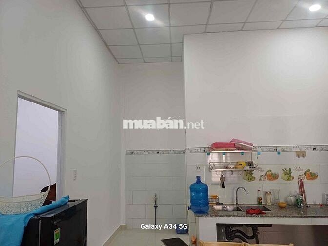 NGAY ĐƯỜNG 24 LINH ĐÔNG NHÀ 7x15M 3PN 2WC FULL NỘI THẤT Ở + NHÓM BẠN