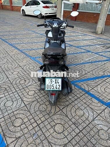 Honda Air Blade 150cc ABS Đen