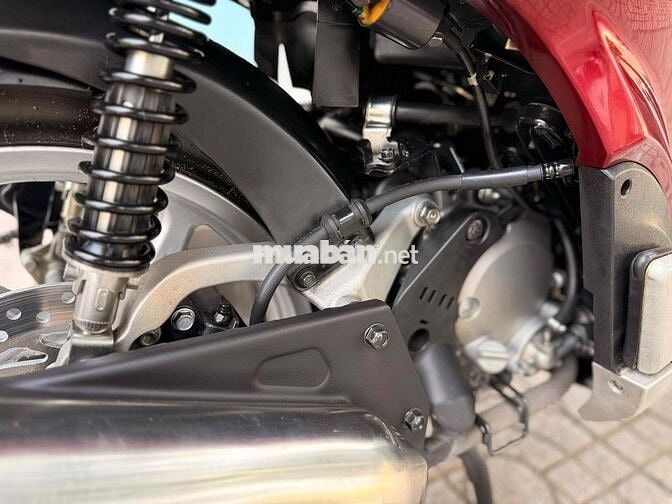 Honda SH150 2011 Đỏ 51000 km