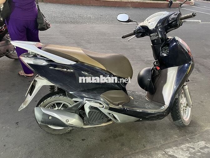 Honda Lead 2017 Chính chủ, Máy êm, Bảo dưỡng kỹ,
