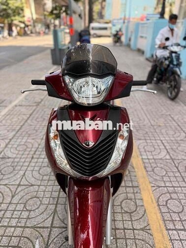 Honda SH150 2011 Đỏ 51000 km