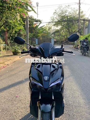 Honda Air Blade 2019 Đen bóng