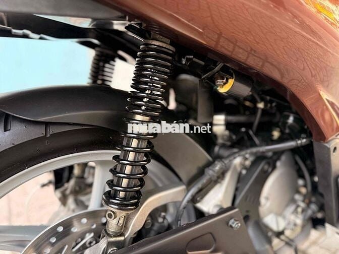 Honda SH150 2011 Nâu 30000 km