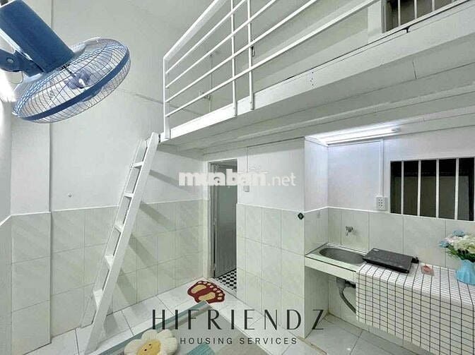 📣📣DUPLEX GÁC CAO - RỘNG RÃI THOÁNG MÁT NGAY NGÃ TƯ BỐN XÃ 📣📣