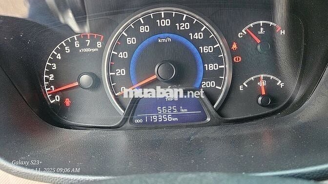 Hyundai Grand i10 1.2 MT 2019