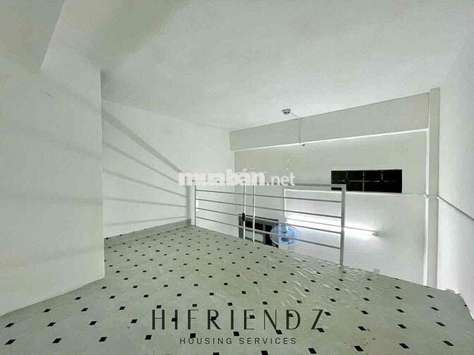 📣📣DUPLEX GÁC CAO - RỘNG RÃI THOÁNG MÁT NGAY NGÃ TƯ BỐN XÃ 📣📣