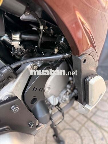 Honda SH150 2011 Nâu 30000 km