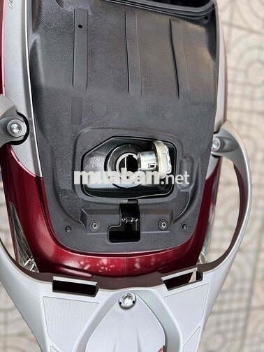 Honda SH150 2011 Đỏ 51000 km