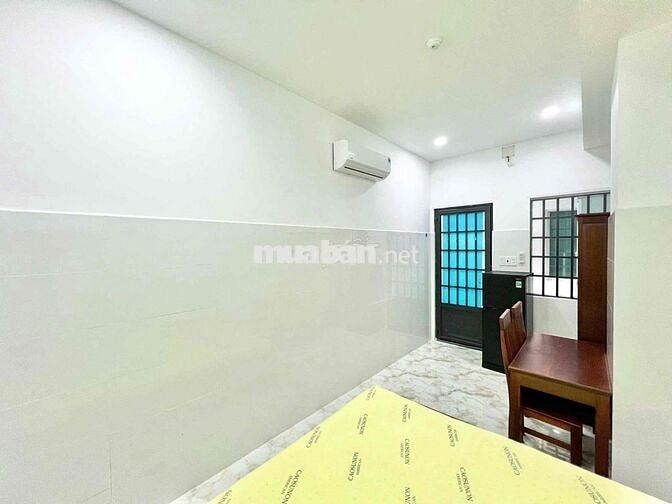 Căn hộ mini Full nội thất thang máy kế cầu chữ Y quận 5