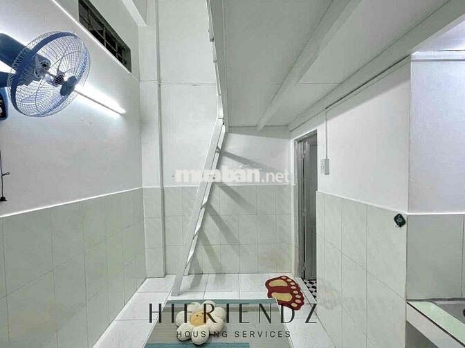 📣📣DUPLEX GÁC CAO - RỘNG RÃI THOÁNG MÁT NGAY NGÃ TƯ BỐN XÃ 📣📣