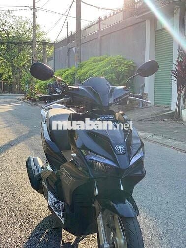 Honda Air Blade 2019 Đen bóng