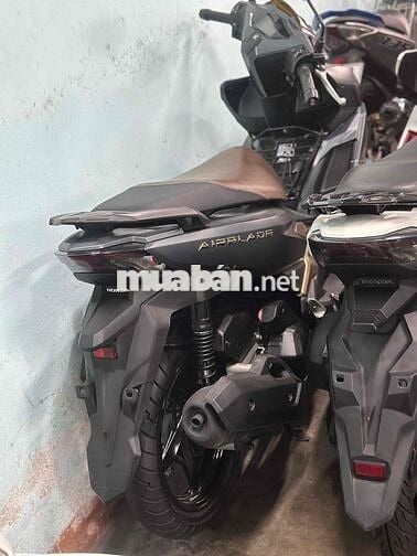 AB 160 2025 lướt new Có góp 6. Bao thuỷ kích