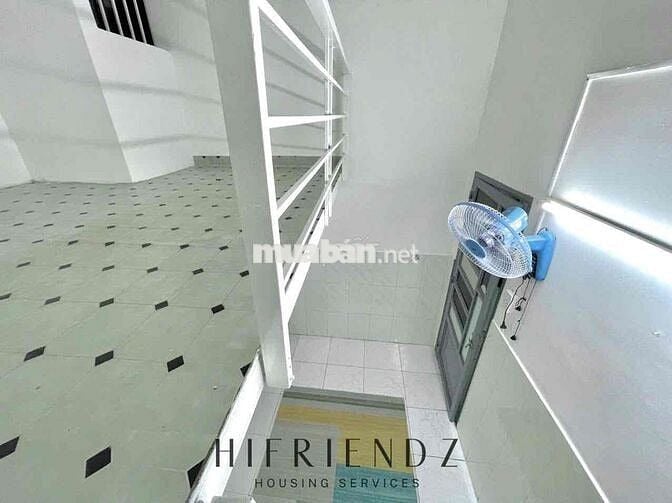 📣📣DUPLEX GÁC CAO - RỘNG RÃI THOÁNG MÁT NGAY NGÃ TƯ BỐN XÃ 📣📣