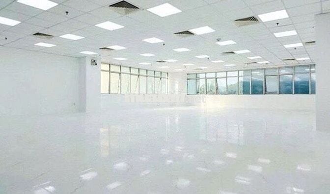 Chính chủ cho thuê nhà mặt tiền đường Mạc Đỉnh Chi Quận 1