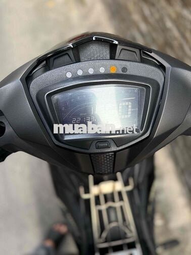 Yamaha Exciter 150 2019 Đen 22000 km