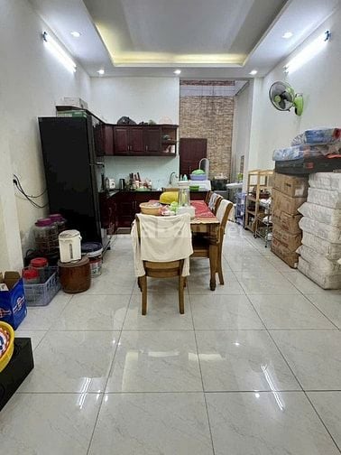 BÁN NHÀ DT 4M X 22M GIÁ RẺ, ĐƯỜNG HẺM Ô TÔ XE HƠI, QUANG TRUNG P8 