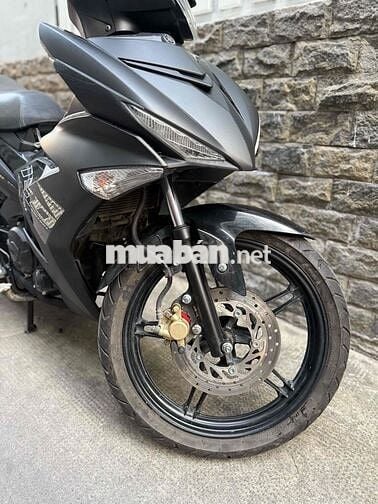 Yamaha Exciter 150 2019 Đen 22000 km