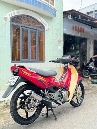 🚨 BÁN XIPO 2000 – FULL 120 / 6 SỐ – NGOẠI HÌNH ĐẸP
