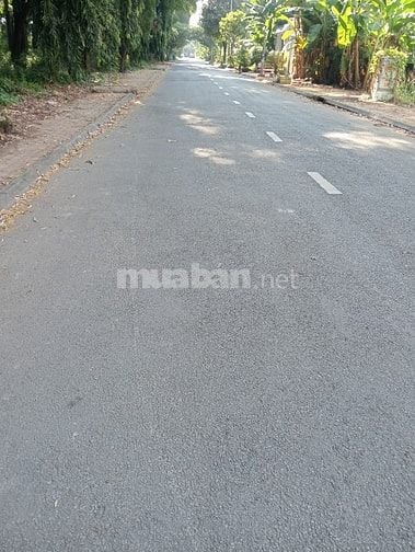 BÁN ĐẤT NỀN DỰ ÁN KHU PHÚ NHUẬN 10 MẪU BÌNH TRƯNG ĐÔNG Q 2 