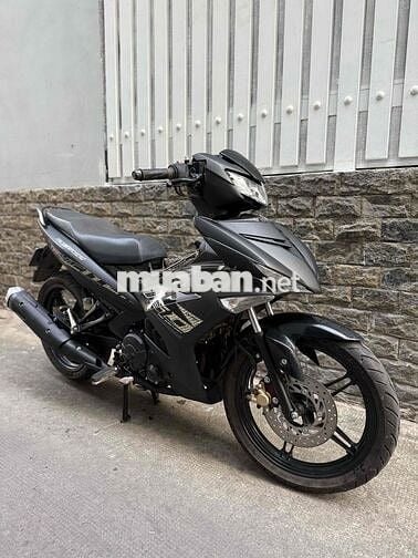 Yamaha Exciter 150 2019 Đen 22000 km