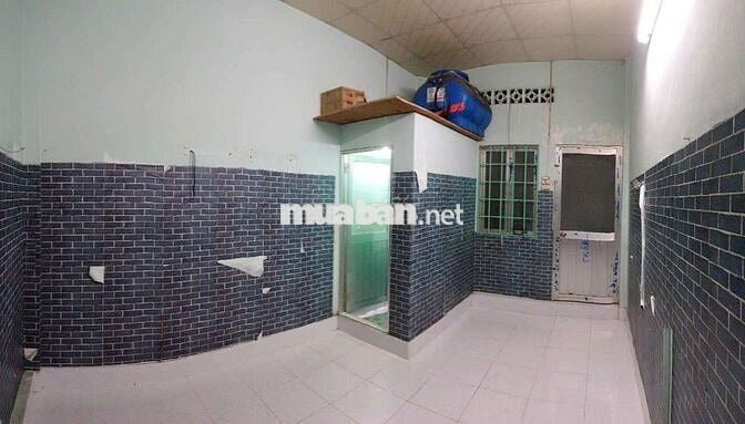 PHÒNG TRỌ SINH VIÊN ĐƯỜNG D5, SAU ĐẠI HỌC NGOẠI THƯƠNG 16m2 2tr4