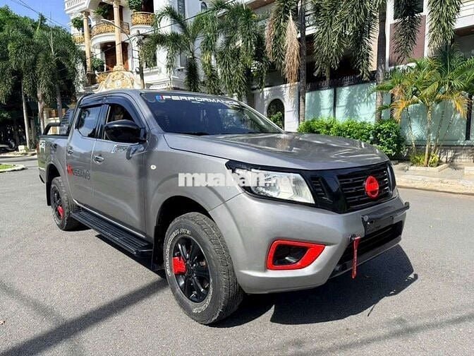 2016 NP300 EL 4x2 AT - 114000 km