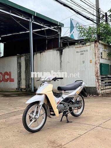 BÁN XIPO 1999 ZIN NGUYÊN CON – SƯỜN & MÁY XIPO CH