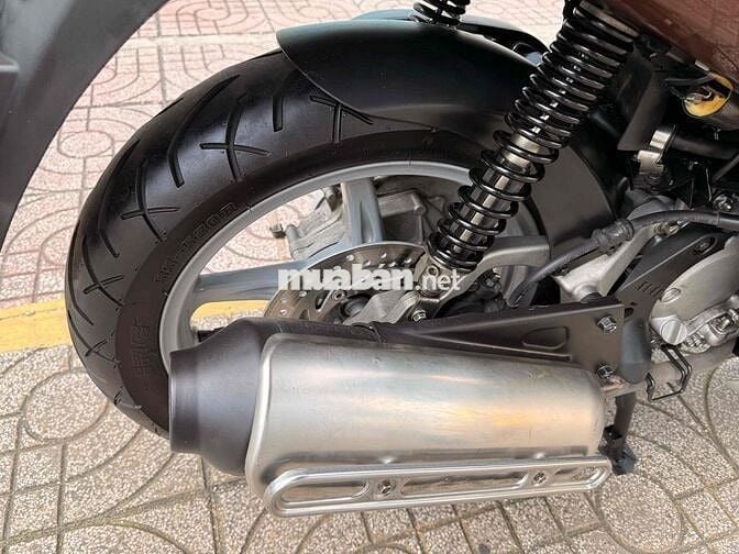Honda SH150 2011 Nâu 30000 km