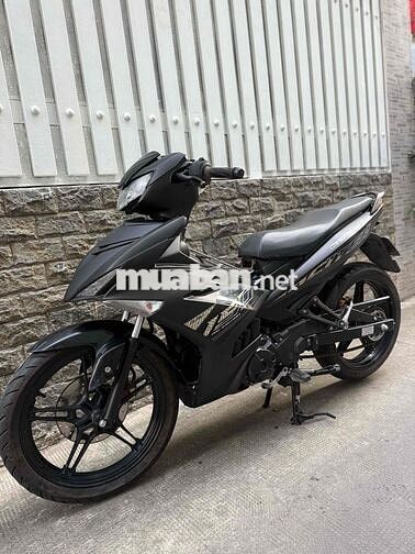 Yamaha Exciter 150 2019 Đen 22000 km