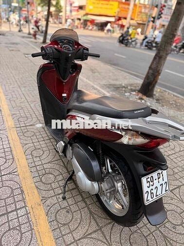 Honda SH150 2011 Đỏ 51000 km