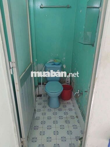 PHÒNG TRỌ SINH VIÊN ĐƯỜNG D5, SAU ĐẠI HỌC NGOẠI THƯƠNG 16m2 2tr4