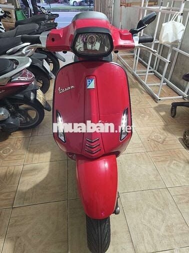 vespa bs 92d1