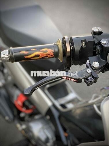 Yamaha Sirius 110 2021 Xám đen