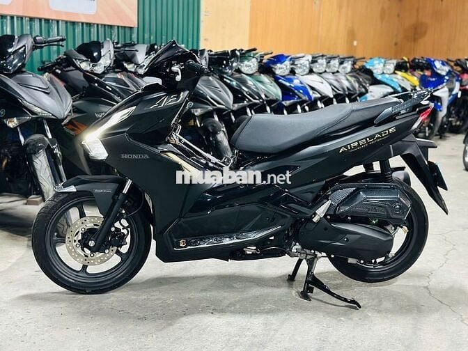 XE MÁYTHANH TÙNG_HONDA AIR BLADE 125 CC BẢN 4 VAL
