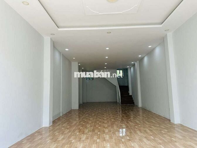 NHÀ RIÊNG 95M² 4 TẦNG 6PN  VÕ THỊ THỪA QL1 A_Q12_ CẠNH ĐH N TẤT THÀNH