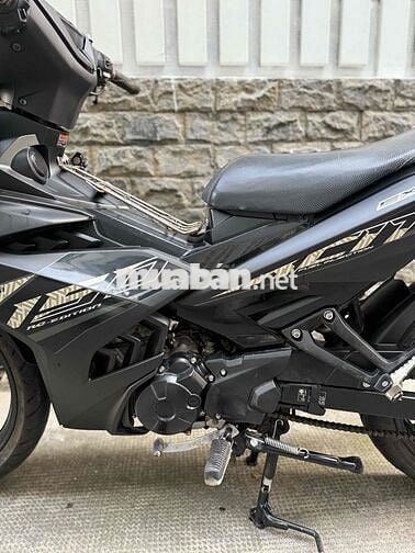 Yamaha Exciter 150 2019 Đen 22000 km