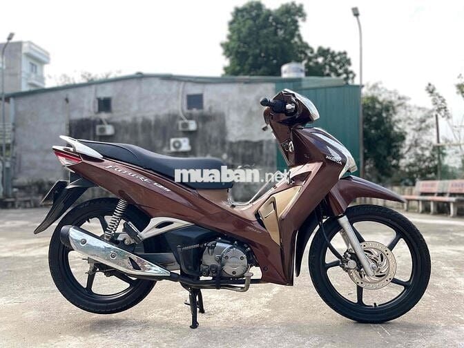 Future125 đèn Lét nguyên zin cực chất biển 29HN5so