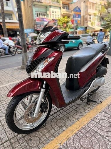 Honda SH150 2012 Đỏ 25000 km