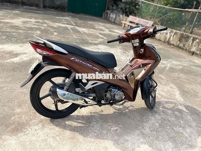 Future125 đèn Lét nguyên zin cực chất biển 29HN5so