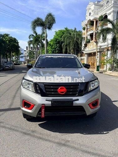 2016 NP300 EL 4x2 AT - 114000 km