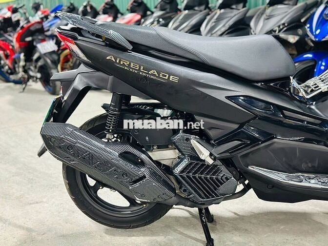 XE MÁYTHANH TÙNG_HONDA AIR BLADE 125 CC BẢN 4 VAL