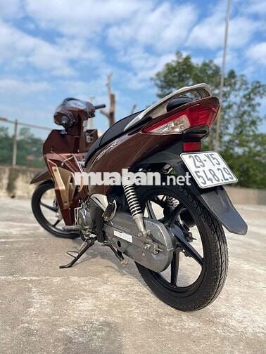 Future125 đèn Lét nguyên zin cực chất biển 29HN5so