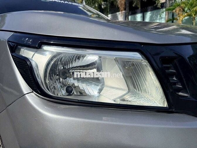 2016 NP300 EL 4x2 AT - 114000 km