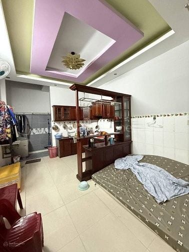 NHÀ 1/ ĐƯỜNG NGUYỄN DUY TRINH, PHƯỜNG BÌNH TRƯNG TÂY, QUẬN 2, SỔ RIÊNG