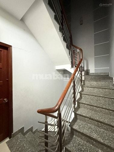 NHÀ 1/ ĐƯỜNG NGUYỄN DUY TRINH, PHƯỜNG BÌNH TRƯNG TÂY, QUẬN 2, SỔ RIÊNG