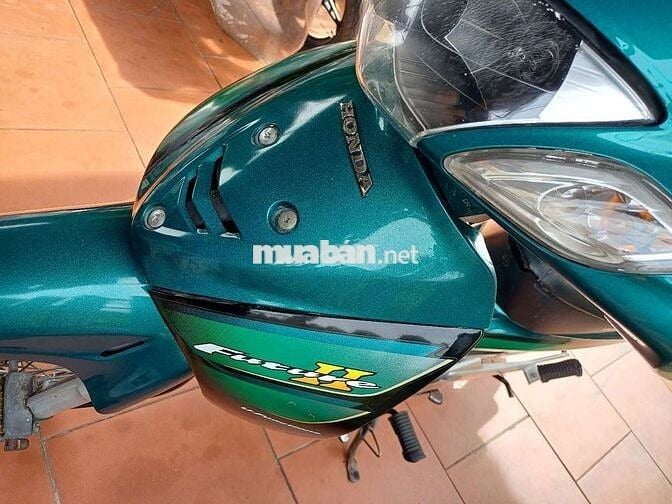 Cần tiền bán FUTURE