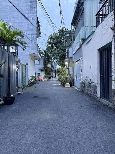 NHÀ 1/ ĐƯỜNG NGUYỄN DUY TRINH, PHƯỜNG BÌNH TRƯNG TÂY, QUẬN 2, SỔ RIÊNG